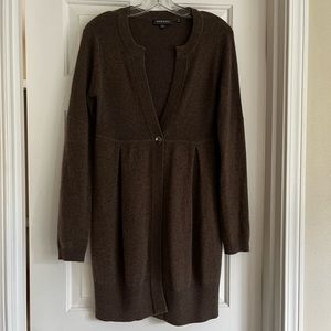 Repeat cashmere sweater